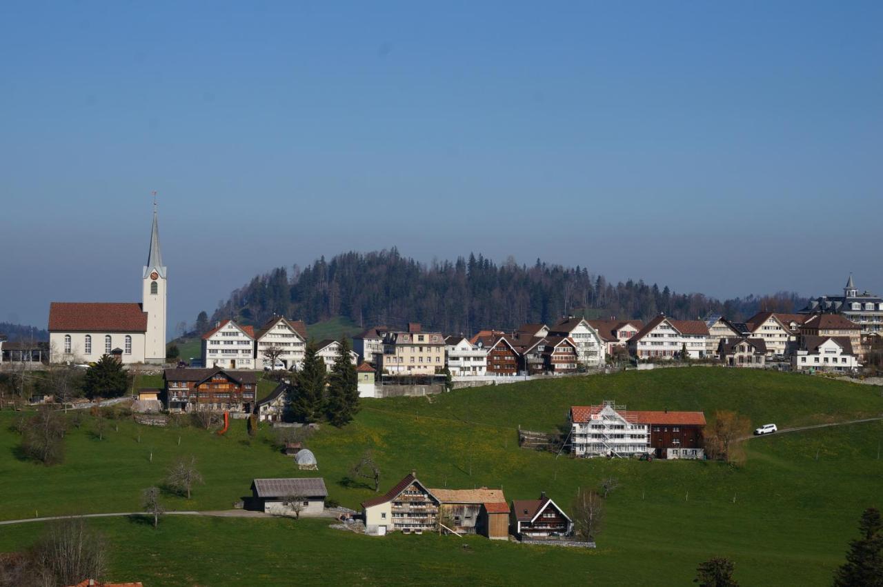 Gastehaus Rossli Schwellbrunn