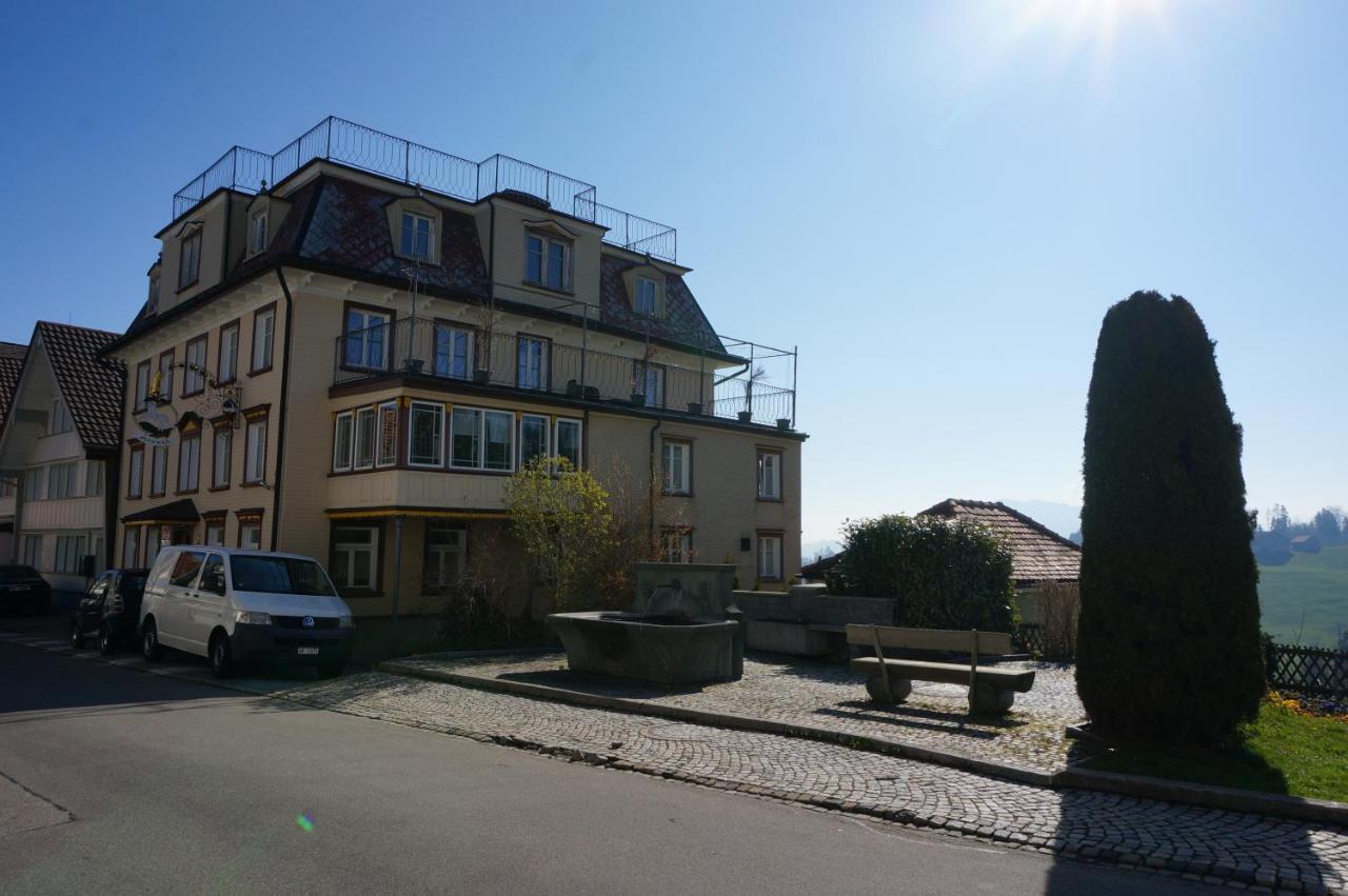 Gastehaus Rossli 3* Schwellbrunn