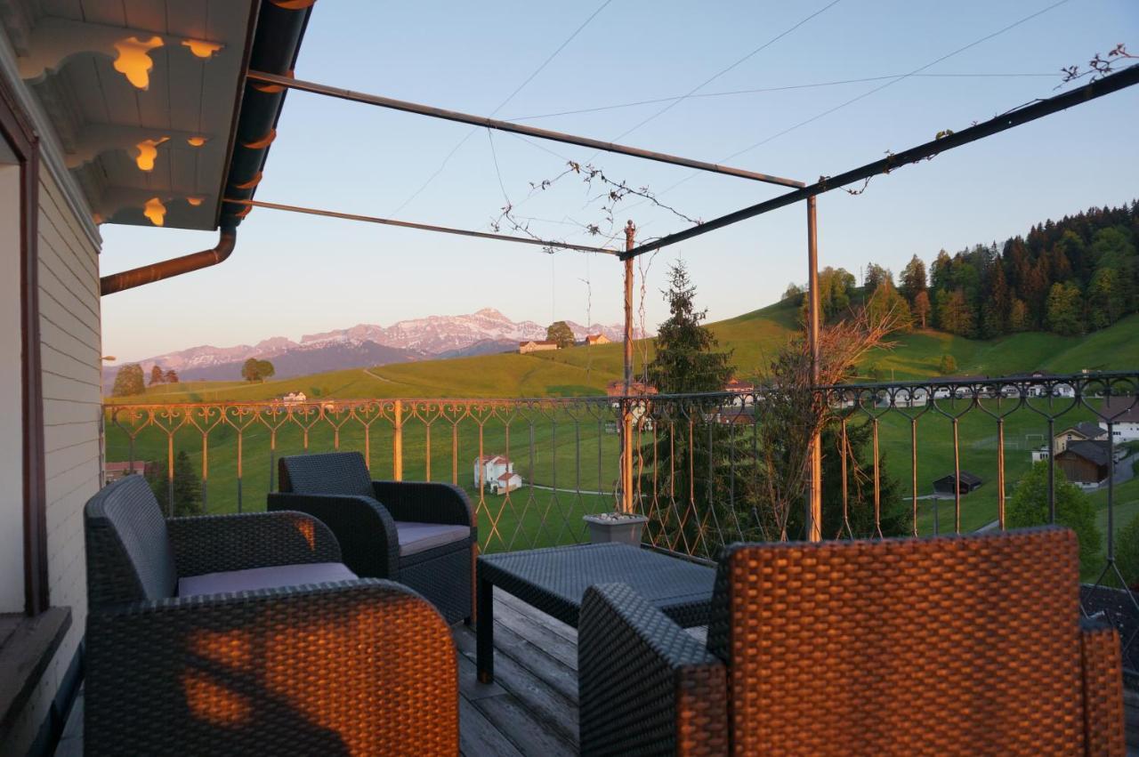 Gaestehaus Roessli 3*
