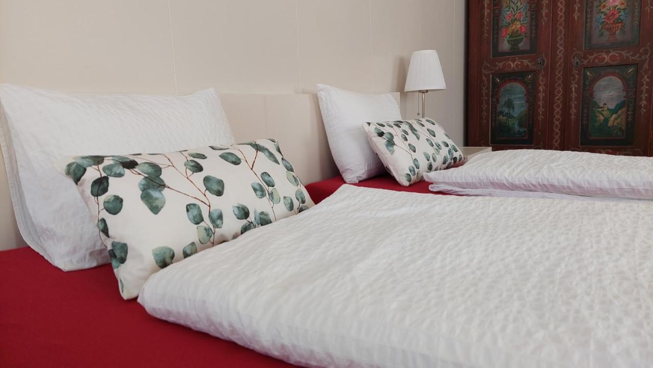 Bed & Breakfast Gastehaus Rossli Schwellbrunn