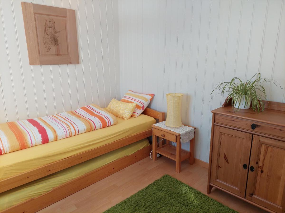 Bed & Breakfast Gastehaus Rossli