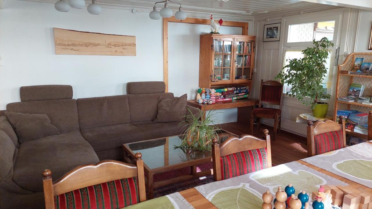 Gastehaus Rossli Bed & Breakfast