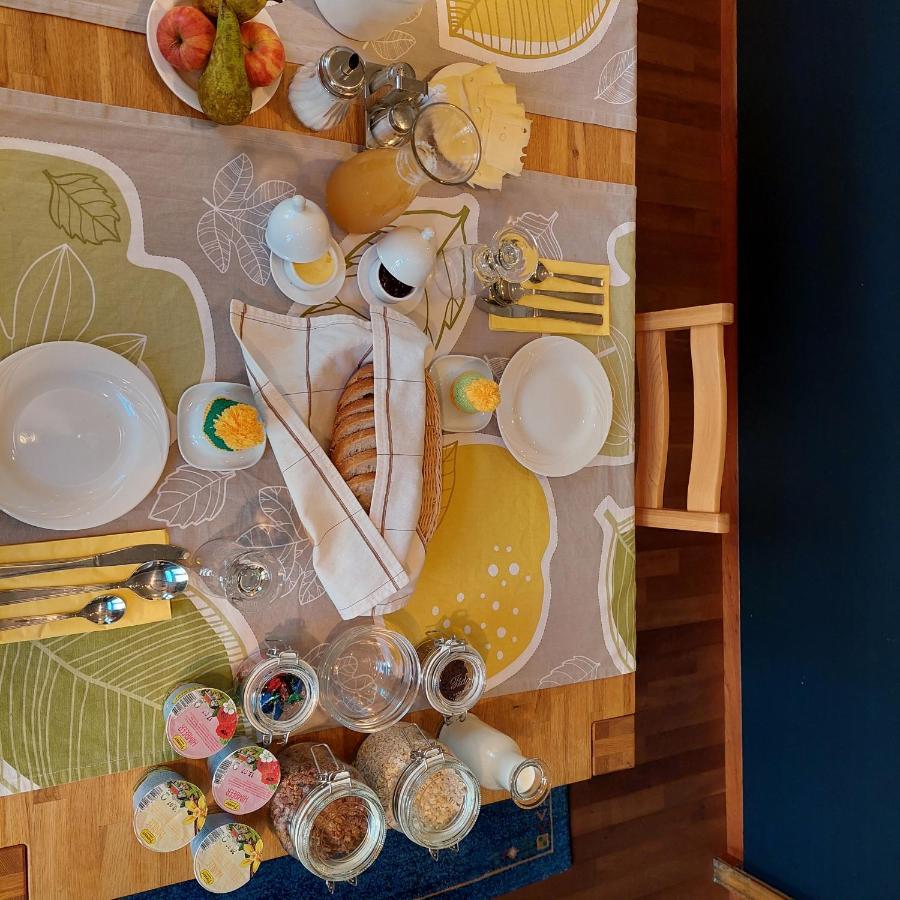 Bed and breakfast Gaestehaus Roessli Schwellbrunn