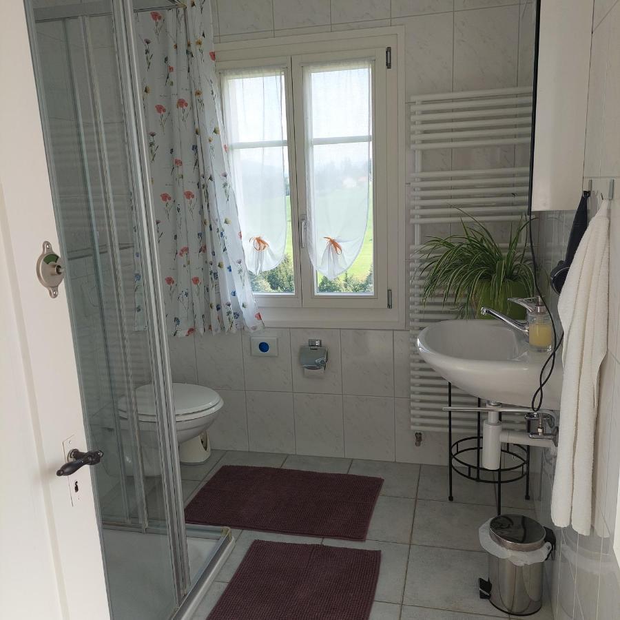 Gaestehaus Roessli 3*