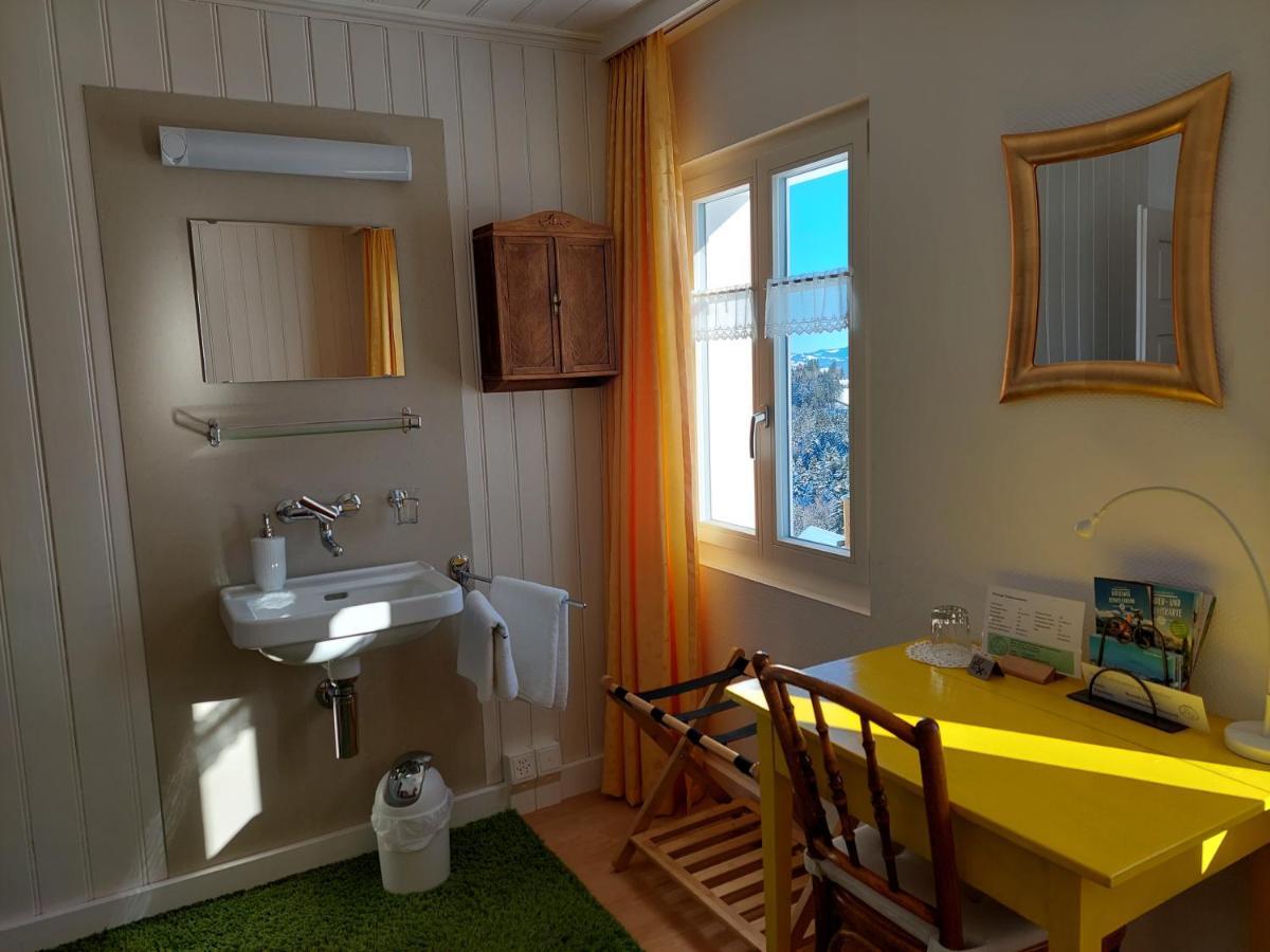 Gastehaus Rossli