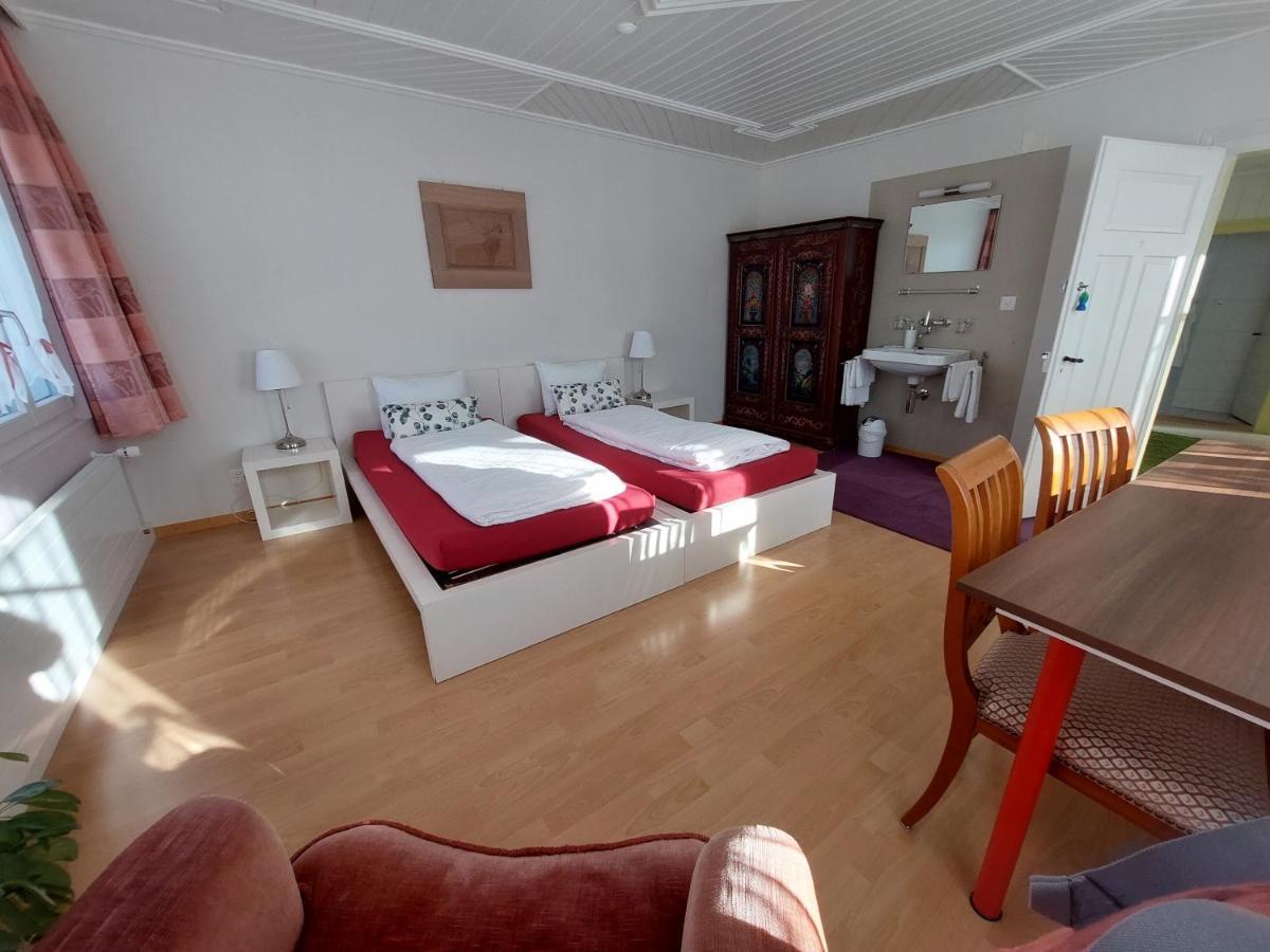 Gastehaus Rossli