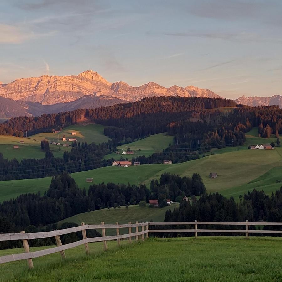 Gaestehaus Roessli 3* Schwellbrunn