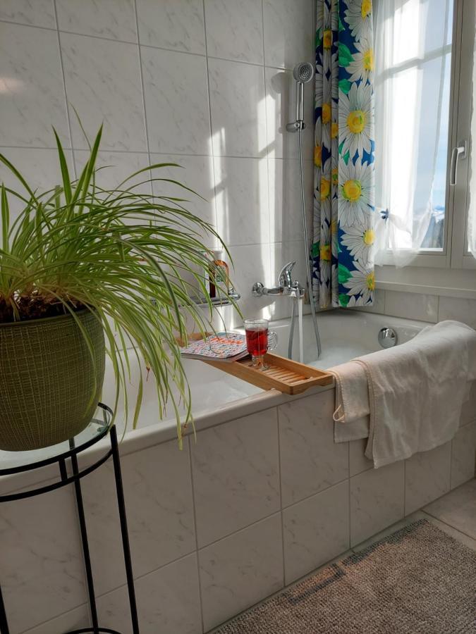 Gaestehaus Roessli 3* Schwellbrunn