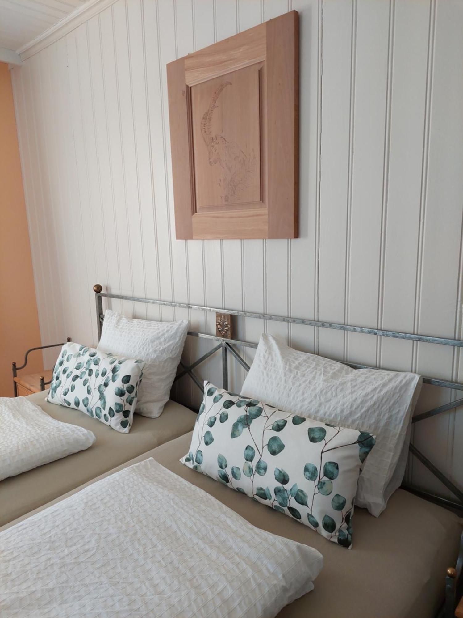 Bed & Breakfast Gastehaus Rossli