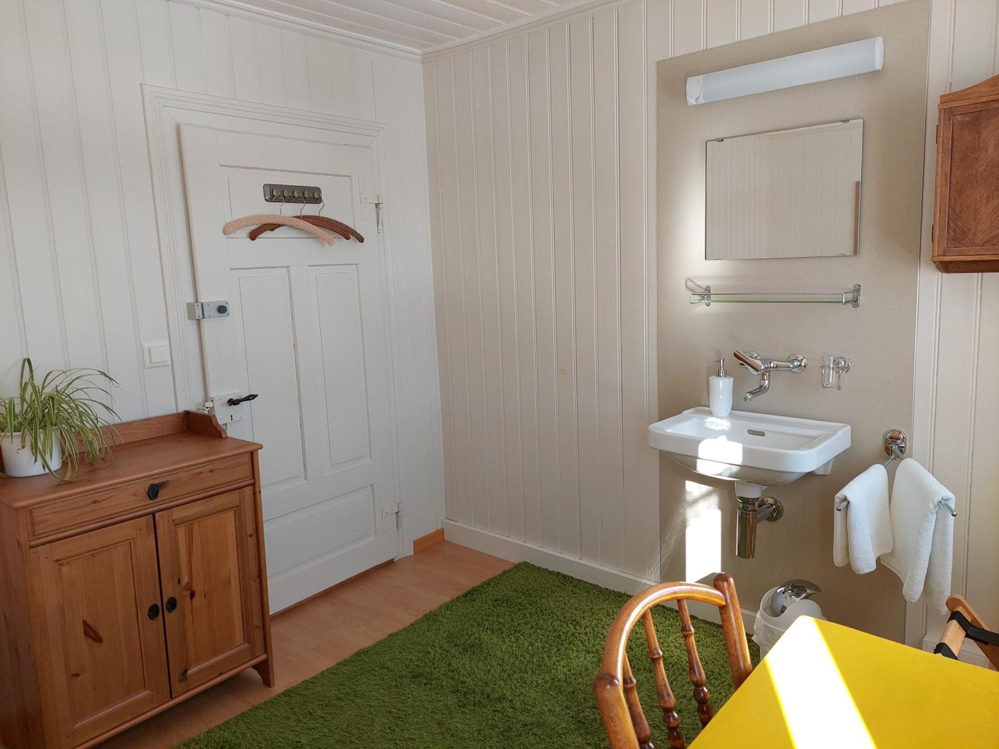 Gastehaus Rossli Bed & Breakfast Schwellbrunn